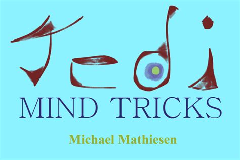 Jedi Mind Tricks | JediMindTricks
