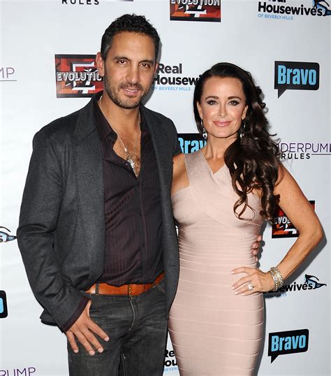 Rhobhs Kyle Richards Shares Completely Nude Photo She Was Nervous