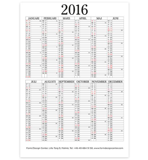 Kalender 2019 utskriftsvennlig with 2018 februar norge excel word mal denna utskrift är endast för privatbruk. almanacka2016_2 - Form/Design Center