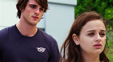 The kissing booth 3 (2021). The Kissing Booth normalizes potentially abusive behaviour ...