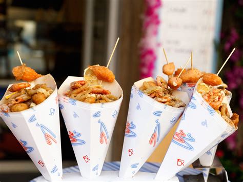 More images for brazilian street food » 5 Street Foods You Have To Try In Sao Paulo, Brazil