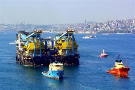 Συνεργασία Ελλάδος Τουρκίας στον τομέα των θαλασσίων μεταφορών