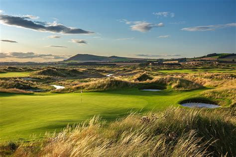Dumbarnie Links A Magnificent Links In Scotland Lecoingolf