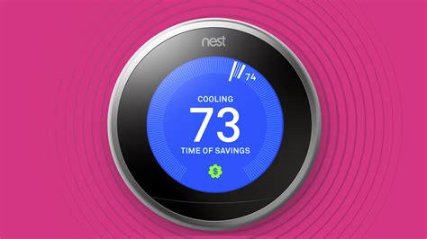 WIN! A Nest Protect and Thermostat bundle | TechRadar