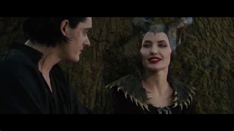 Maleficent And Diaval True Friend Youtube