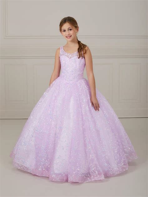 Tiffany Princess Girls Pageant Dresses So Sweet Boutique Orlando Prom