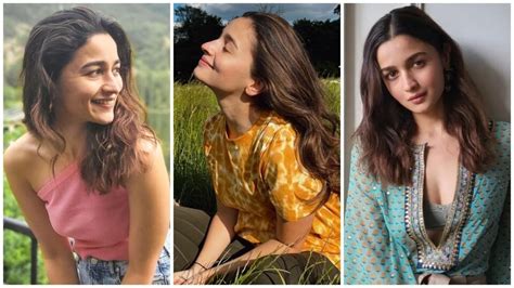 alia bhatt s effortless off duty wardrobe 7 times she made us go wow with her impeccable style