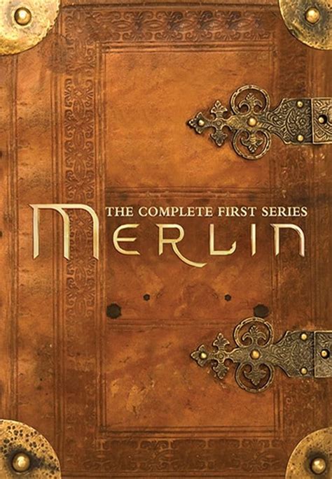 Merlin Saison 1 Complète En Streaming Vf Français Et