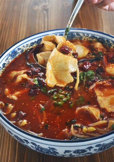 The crew are from isan province, so there's the super spicy stuff on the menu. FOOD Malaysia