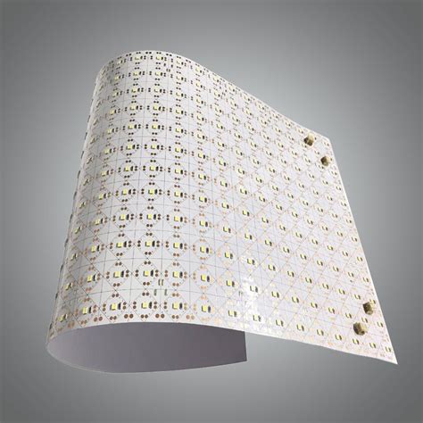 Led Light Board Cosun Light Panel Manufacturer