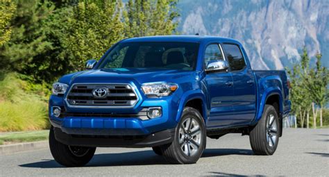 2023 Toyota Tacoma Release Date Concept Redesign Latest Car Reviews