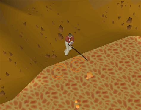 Filecatching A Lava Eelpng Osrs Wiki