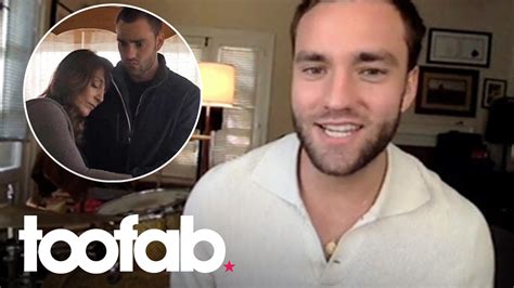 Tell Me Lies Star Jackson White Talks Working with Mom Katey Sagal