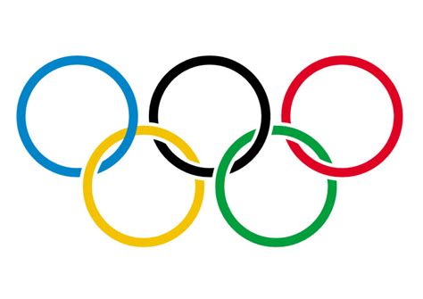 Coloriage jeux olympiques d’hiver à imprimer