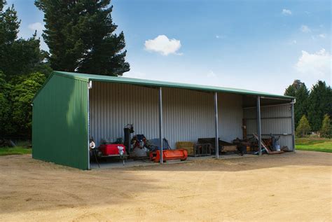 Hay Sheds Farm Sheds Local Shed Solutions Melbourne
