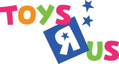 Ide Terbaru Toys R Us Logo