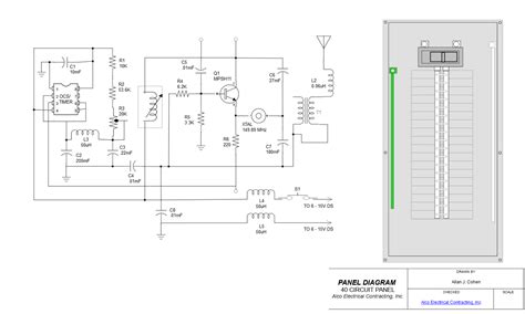 It does not support the bill of material, netlist, list of wires. Electrical Design Software - Electrical CAD Toolset | Free ...