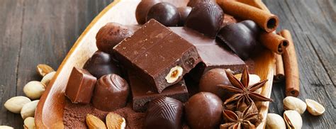 Types of Chocolate: Dark, Milk, and Designer | Berkeley ...