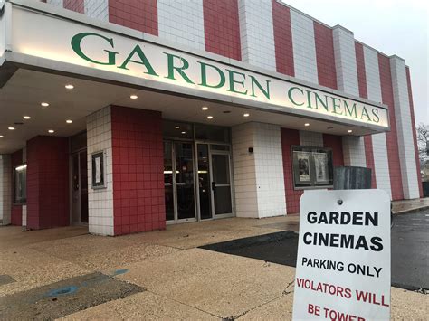Garden Cinemas To Close Friday Poko Talks Called Disappointing