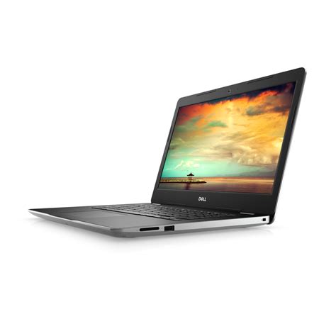 Dell Inspiron 14 15 And 17 3000 Series Will Get Comet Lake U Starting