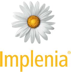 Implenia — logo de implenia création 21 décembre 20051 … wikipédia en français. Datei:Implenia logo.svg - Wikipedia