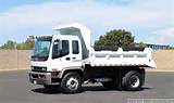 Images of 8 Yard Dump Truck For Sale