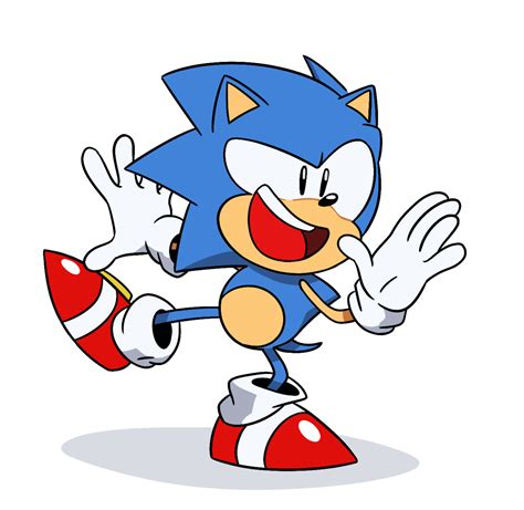 Como Desenhar O Sonic Sonic Sonic The Hedgehog Sonic Art Images And