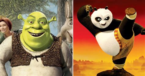 It may not have become a pixar classic but that is a hard spot to get. DreamWorks' 10 Best Movies (According To Rotten Tomatoes)