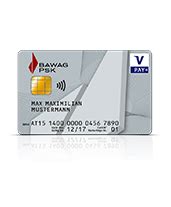 Wähle nun deine bankengruppe aus und starte die suche! Wo ist bei Bawag PSK (Kreditkarte) Die Kartennummer? (Bank ...