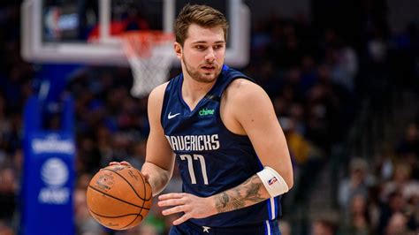 Luka Doncic May Be Even Better For Dallas Mavericks In 2020 21 Season