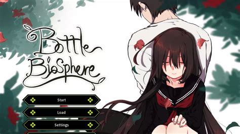 [ren Py] Bottle Biosphere V1 2 100 Save Visual Novel Free Download For Android And Windows