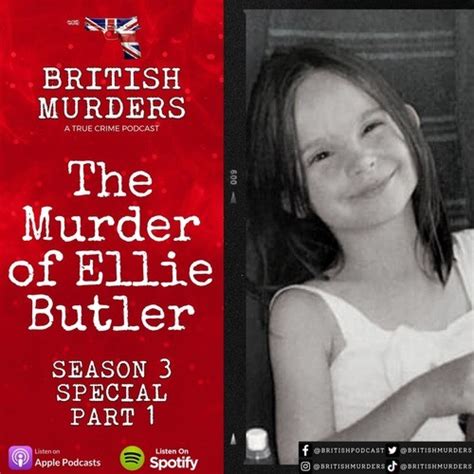 s03e11 special part 1 the murder of ellie butler from british murders listen on jiosaavn
