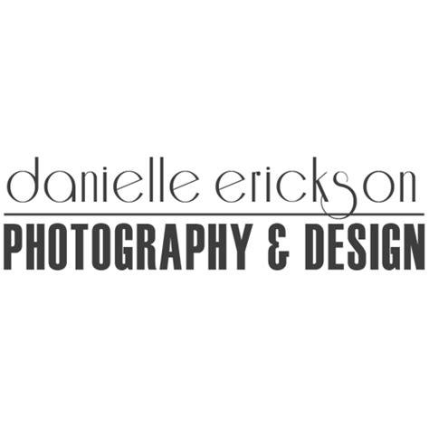 Danielle Erickson Photography