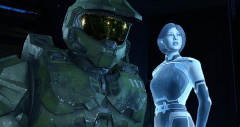 Review Halo Infinite Is The Best Single Player Game Yet From 343