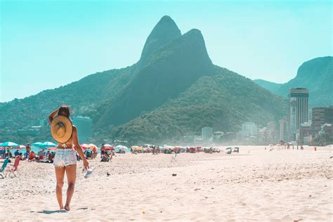 Conheça Todas As Praias Do Rio De Janeiro E Entenda Suas Características