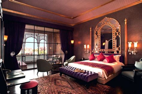 Studyboss » sport » description of a bedroom. Luxurious Bedrooms You Will Wish To Sleep In ...