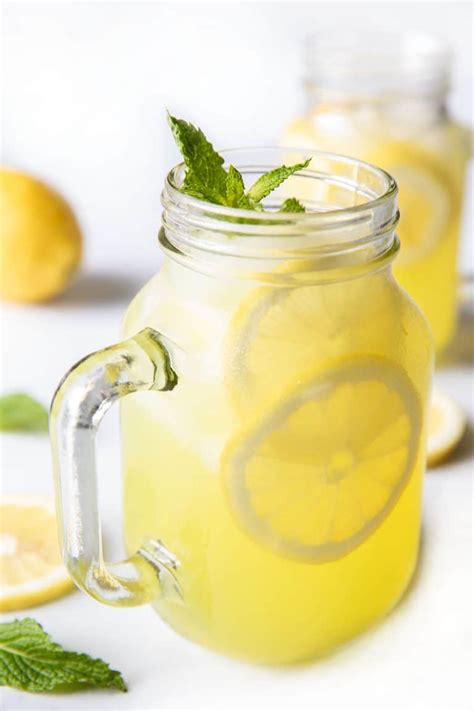 Fresh Squeezed Lemonade Erren S Kitchen