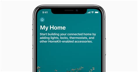 Iphone can be great at keeping us on top of lots of different tasks and one way it can help with that is the use of timers. Set up and use the Home app - Apple Support