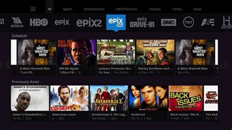 Sling Tv Updates It Roku App Adds New Ui And More