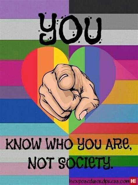 You've heard of lgbtq and know that it stands for lesbian, gay, bisexual, transgender and questioning or queer. Pin auf LGBTQ+
