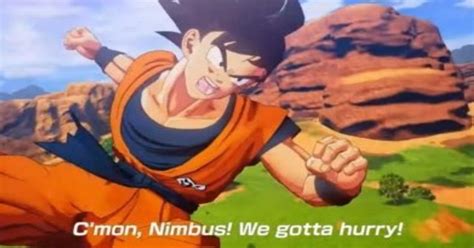 Kakarot experience by grabbing the season pass which includes 2 original episodes, one new story, and a cooking item bonus! Dragon Ball Z Kakarot Update 1.11 Patch Notes: Latest DBZ changes for Kakarot live - Daily Star