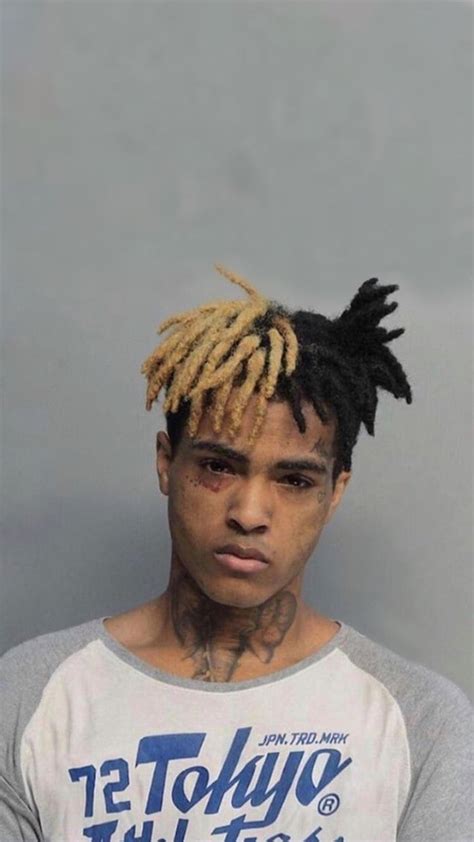Where Can I Find This T Shirt Edited By Ufonedied Rxxxtentacion