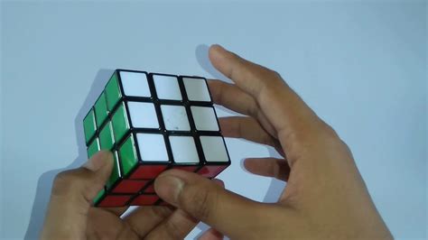 However, there are a few methods that contain a series of algorithms that you can use to solve a rubik's cube. How to solve the Rubik's cube!(Universal solution) - YouTube