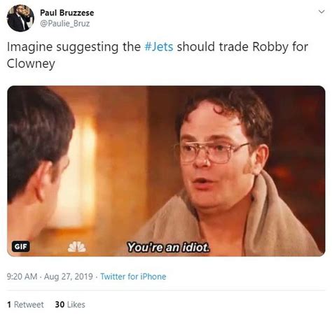 Trade Rumors Surrounding Jadeveon Clowney Texans Spark Hilarious Memes