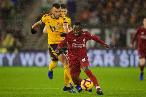 Wolves v liverpool live stream, sky sports, monday 15 march, 8.00pm gmt. Liverpool V Wolves / Premier League 2019/20: Liverpool vs ...