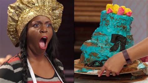 Netflix Has A New Baking Show For People Who Cant Cook For Sht Popbuzz