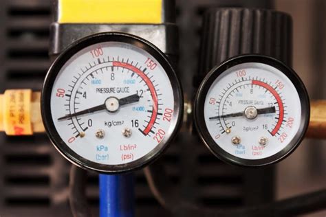 Pressure System Safety Regulations Pssr Merit Inspection Solutions