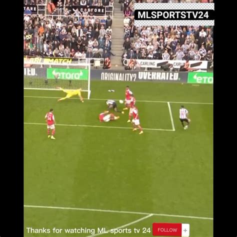 Highlights Newcastle United Vs Arsenal 0 2 One News Page Video