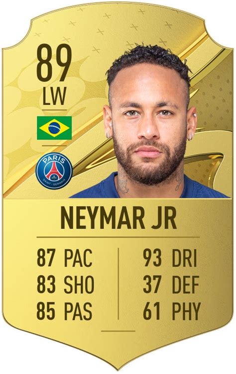 Fifa 23 Ronaldo Neymar And Every Player With 5 Star Skill Moves Uk