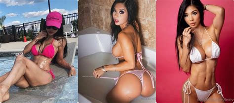 Vip Many Vids Onlyfans Leaked Siterip Lexivixiof Lexi Vixi